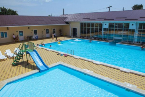 Holiday Park Izumrud